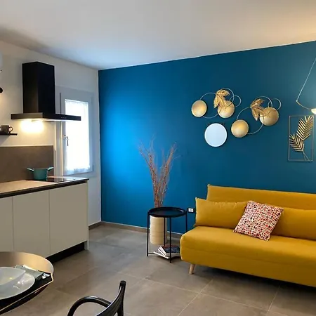 Apartman Incantevole In Centro Pochi Passi Dal Mare