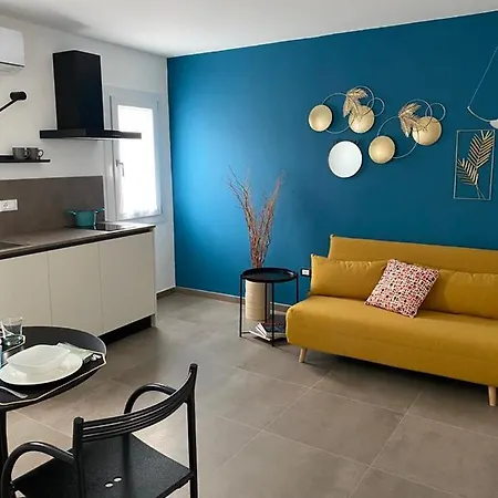Incantevole In Centro Pochi Passi Dal Mare Apartman Chioggia