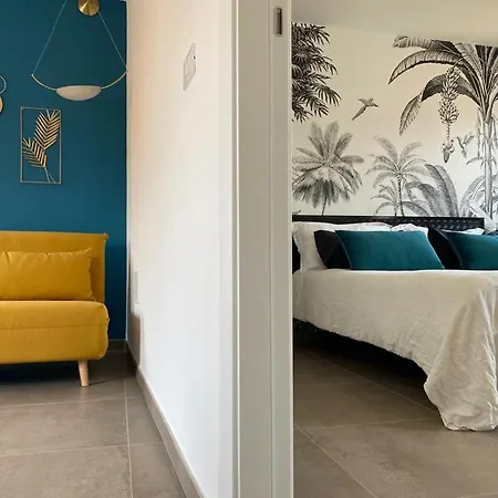 Apartman Incantevole In Centro Pochi Passi Dal Mare