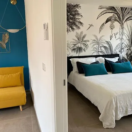 Apartman Incantevole In Centro Pochi Passi Dal Mare *