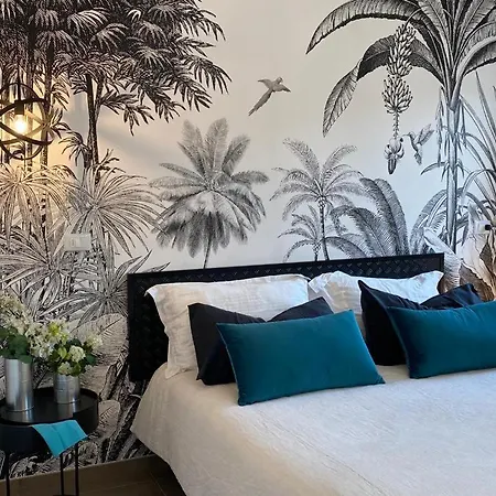 Apartman Incantevole In Centro Pochi Passi Dal Mare *