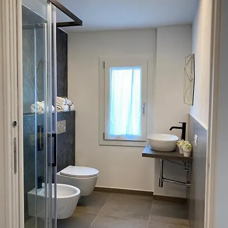 Apartman Incantevole In Centro Pochi Passi Dal Mare *